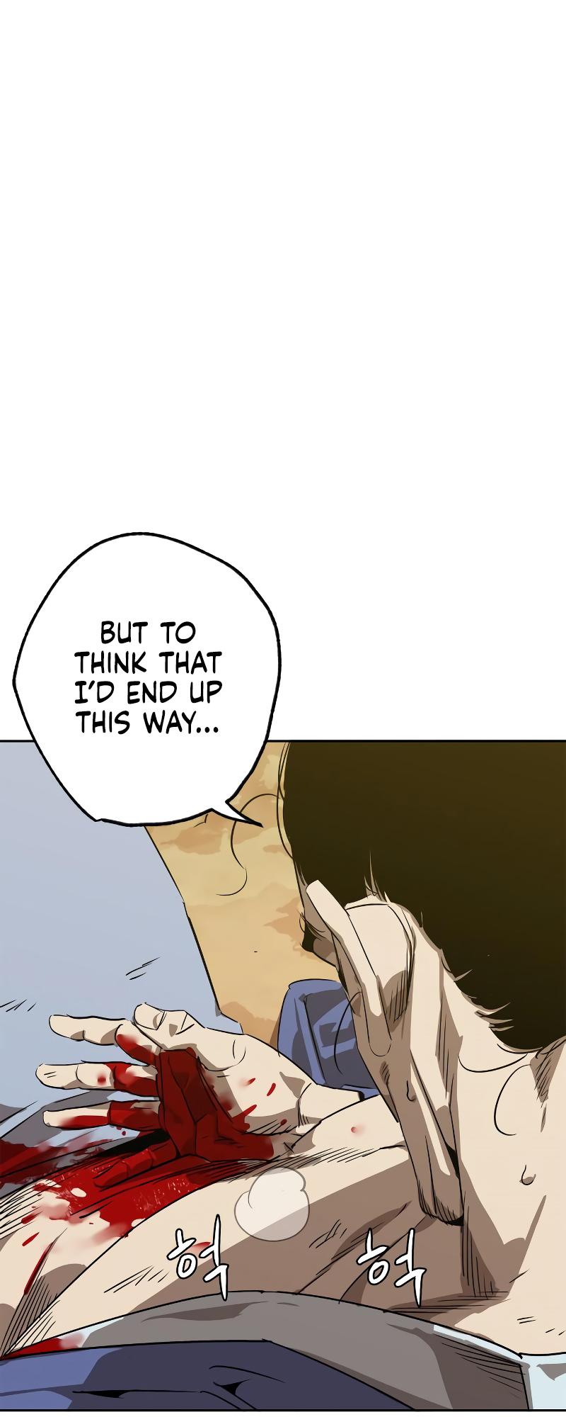Martial Wild West Chapter 5 17