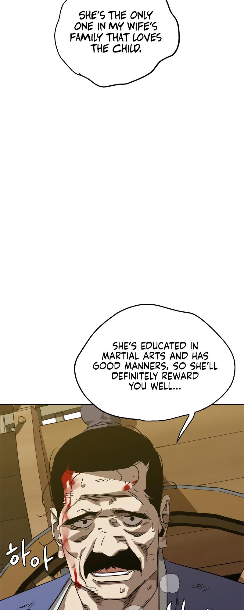 Martial Wild West Chapter 5 19