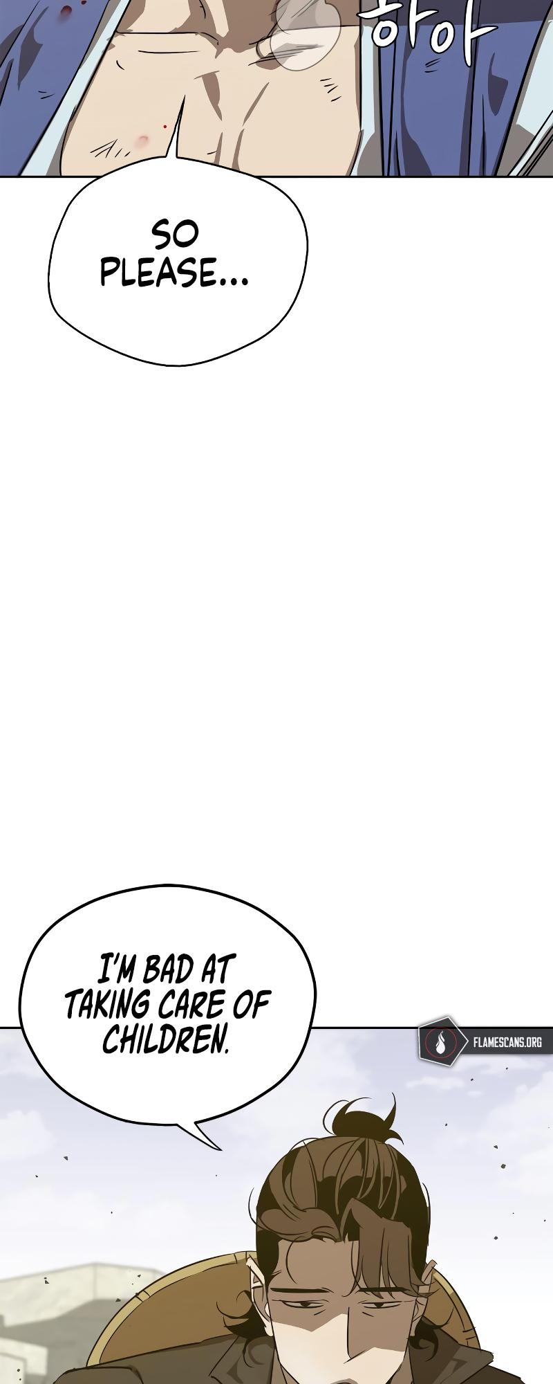 Martial Wild West Chapter 5 20