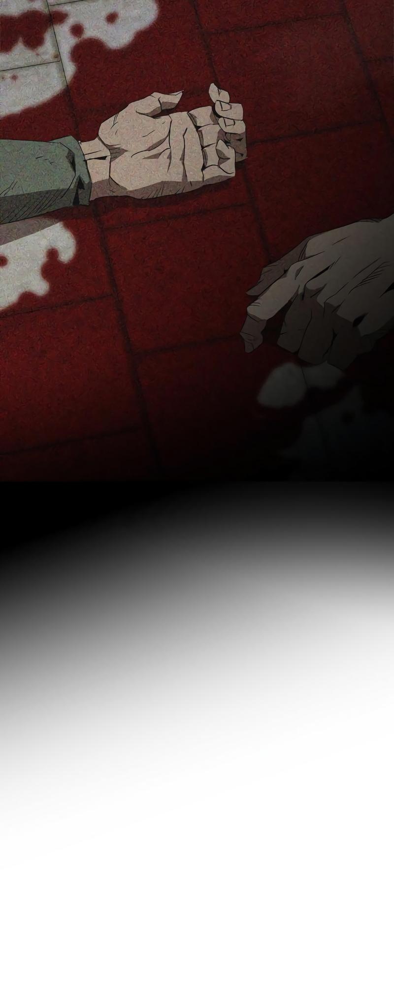Martial Wild West Chapter 5 32