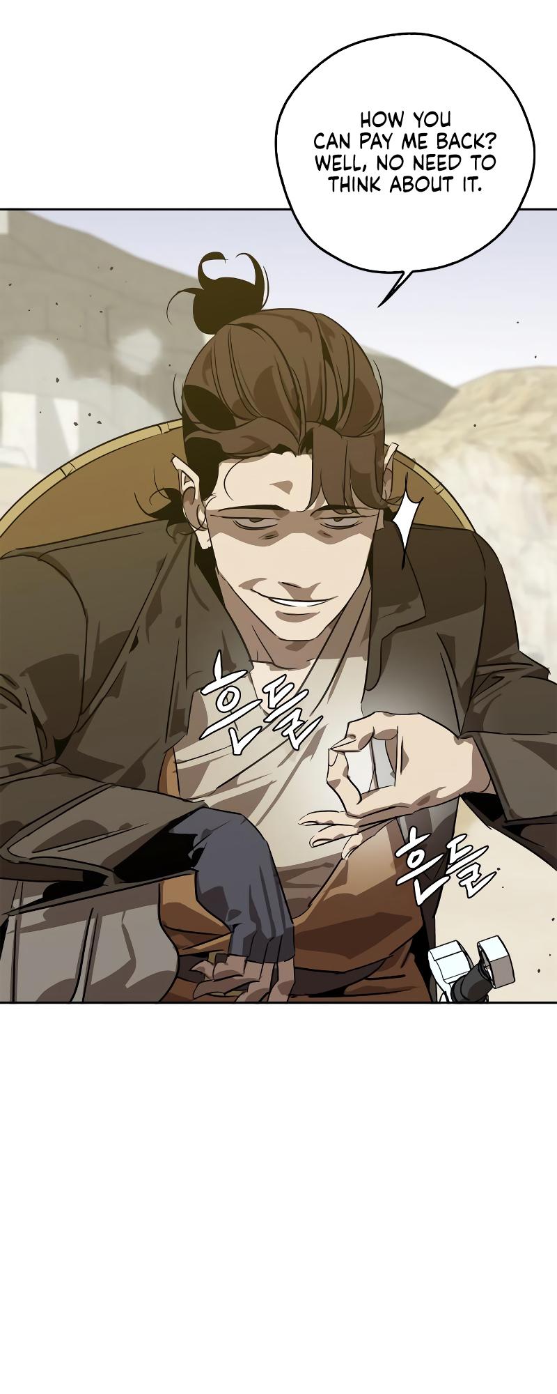 Martial Wild West Chapter 5 34