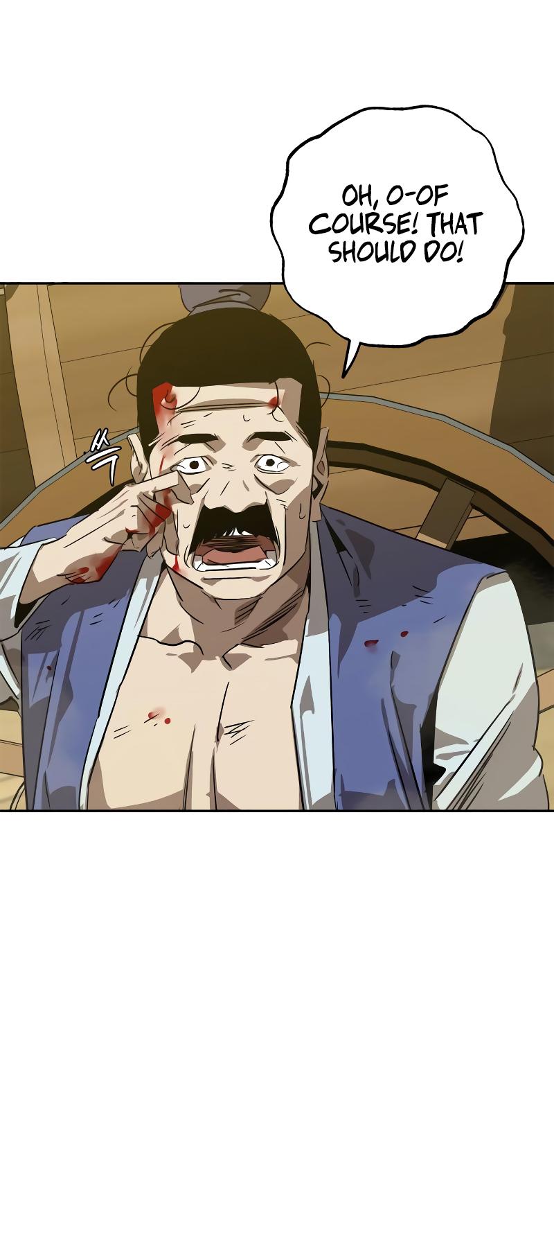 Martial Wild West Chapter 5 35