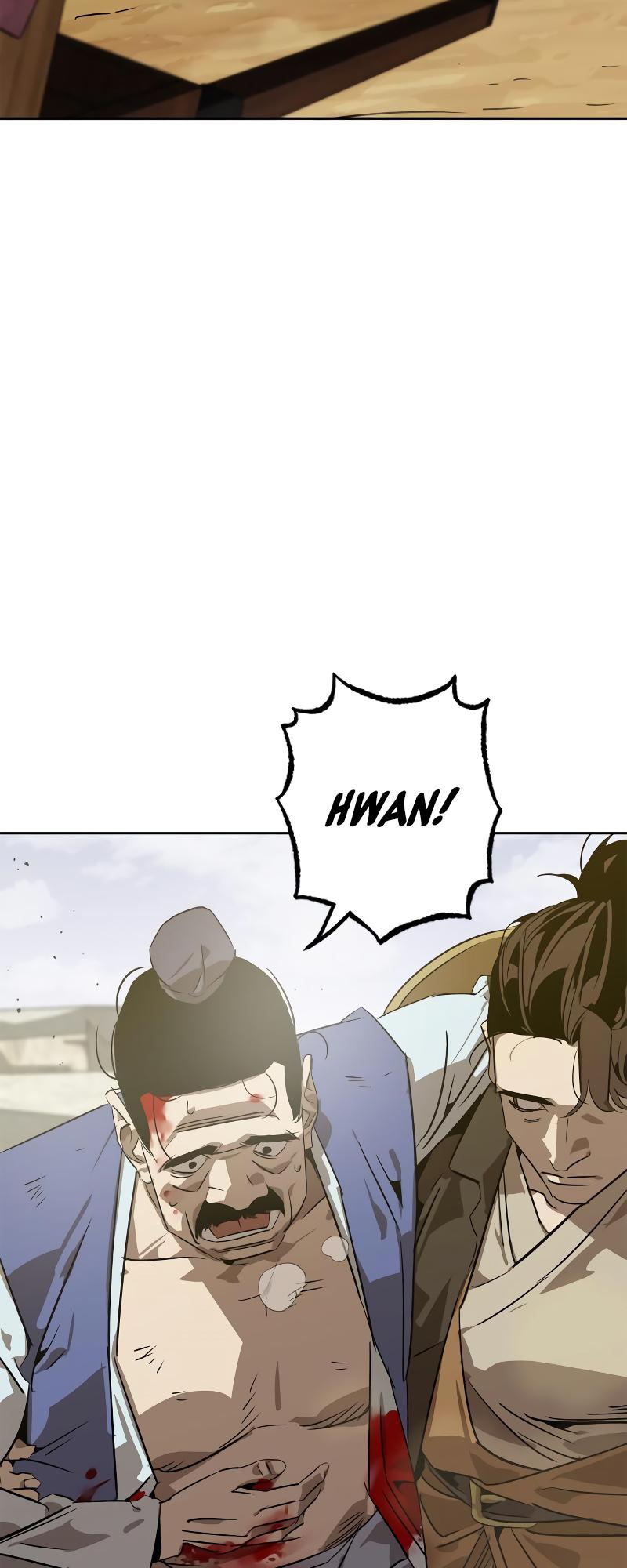 Martial Wild West Chapter 5 38