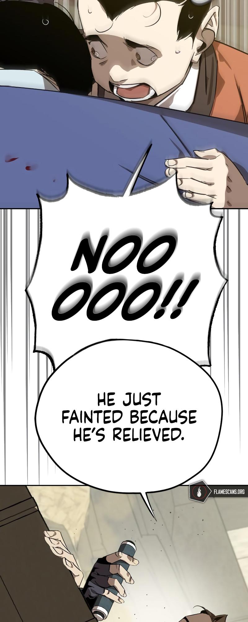 Martial Wild West Chapter 5 47