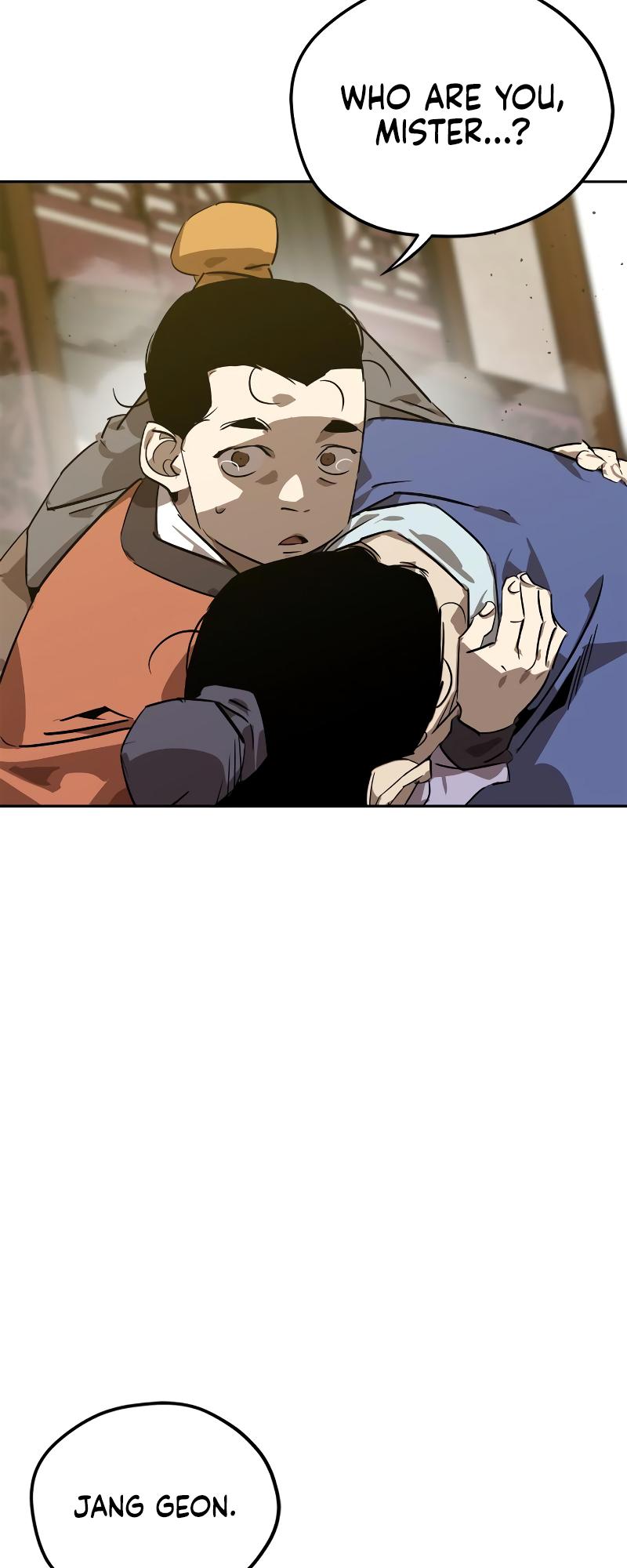 Martial Wild West Chapter 5 52