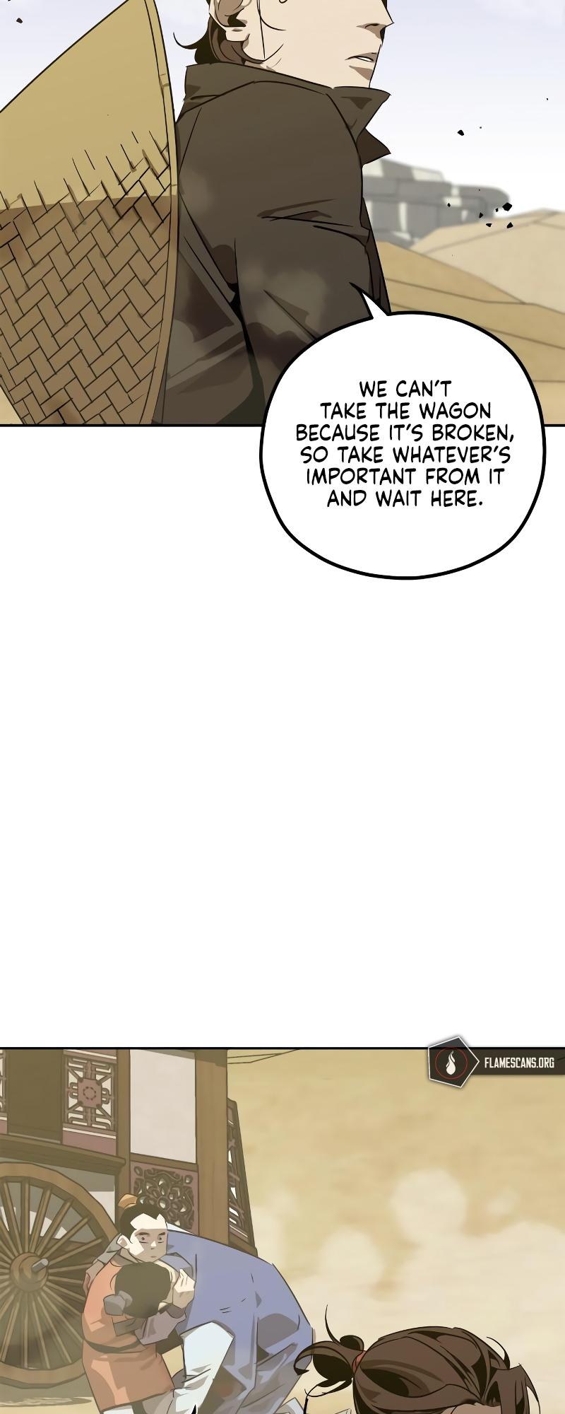Martial Wild West Chapter 5 59