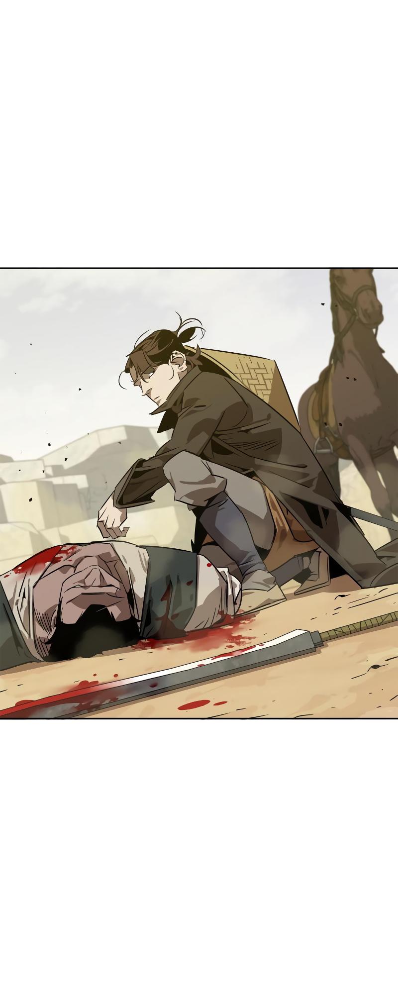 Martial Wild West Chapter 5 69