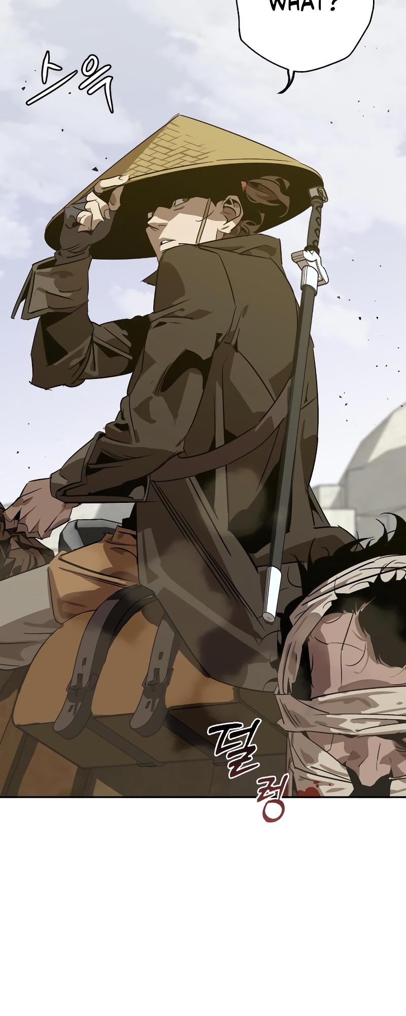 Martial Wild West Chapter 5 72