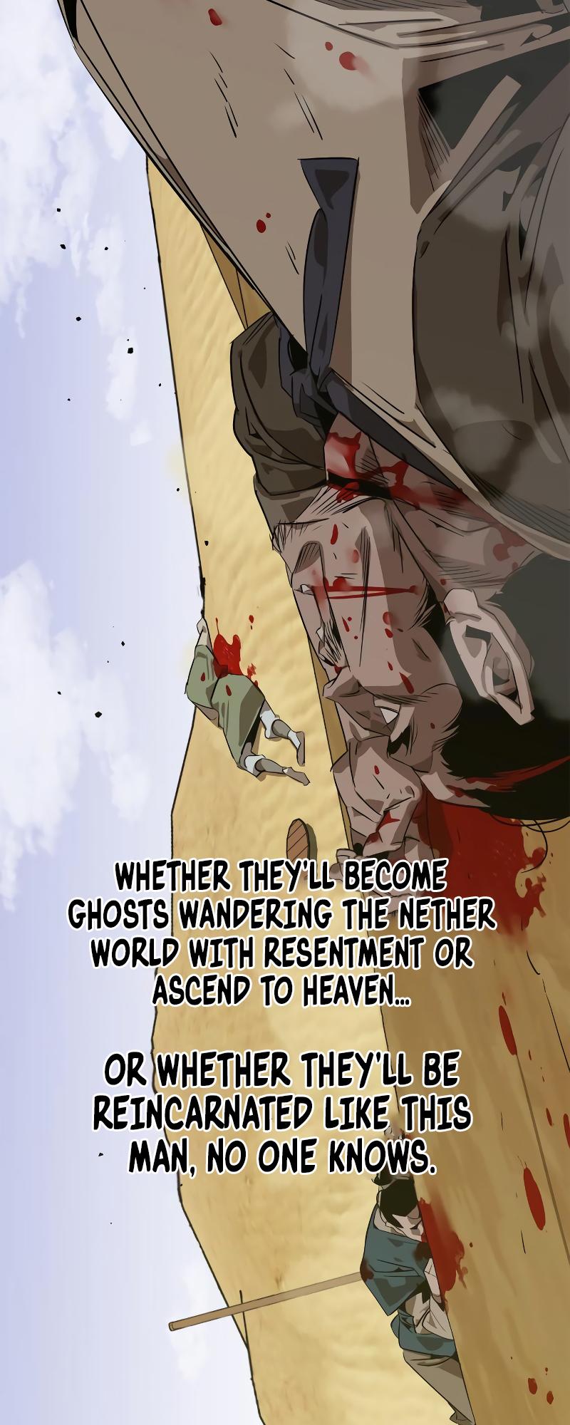 Martial Wild West Chapter 5 82