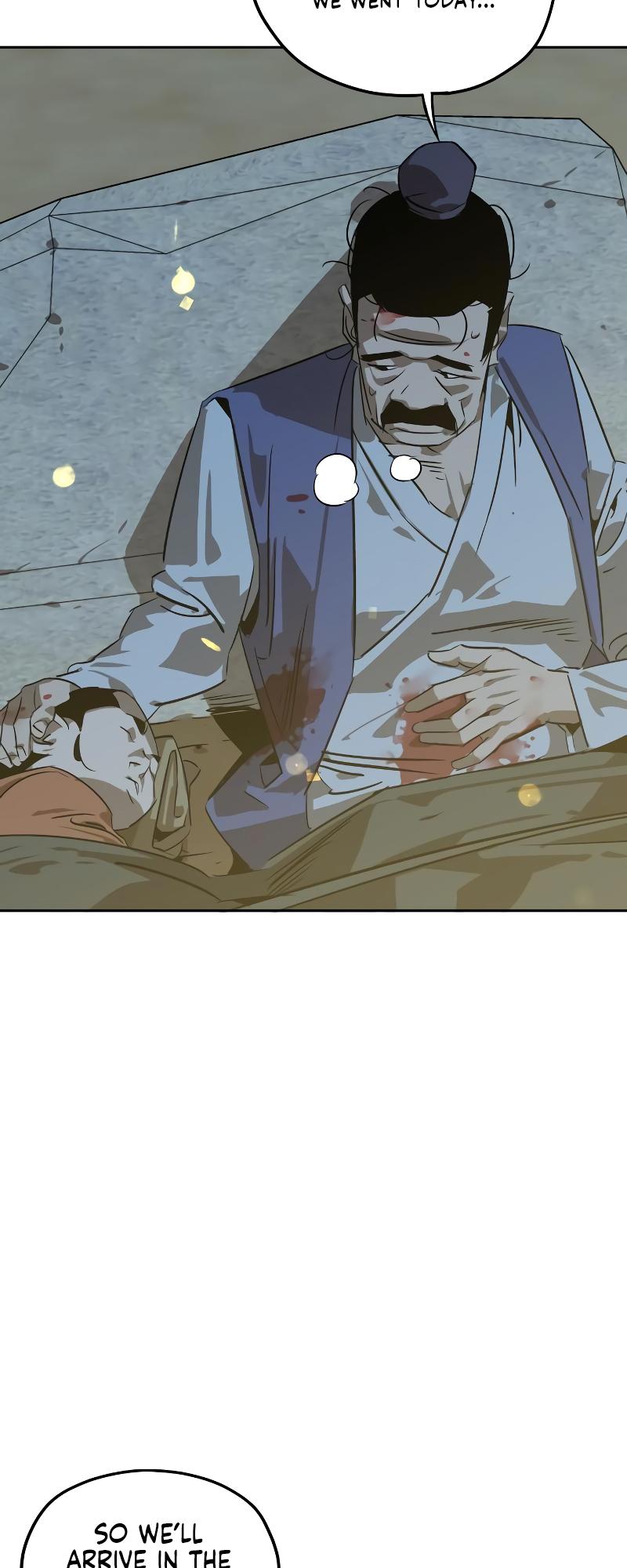 Martial Wild West Chapter 5 94