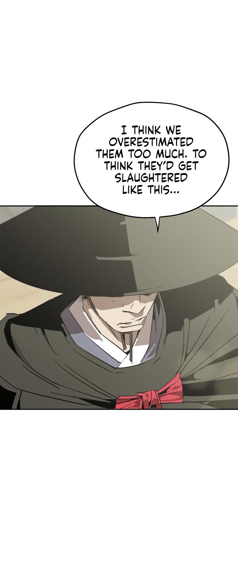 Martial Wild West Chapter 5 105
