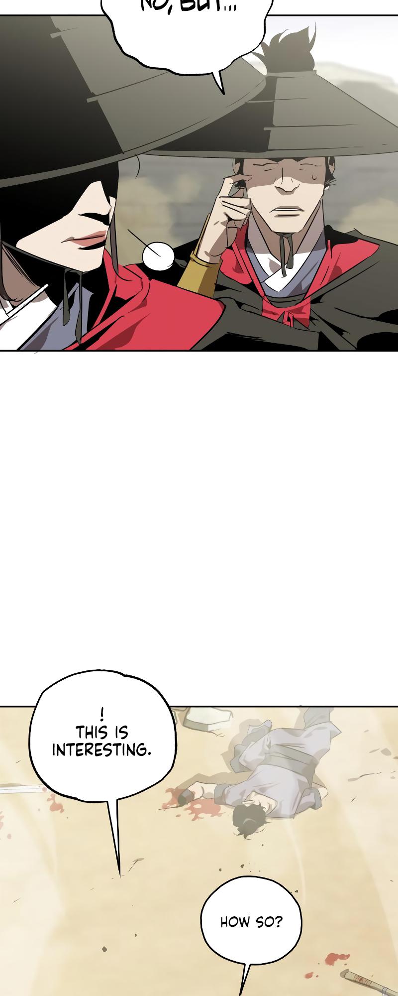 Martial Wild West Chapter 5 109