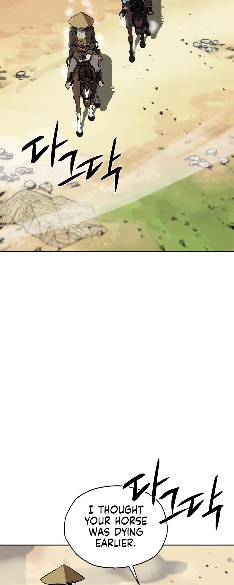 Martial Wild West Chapter 6 3