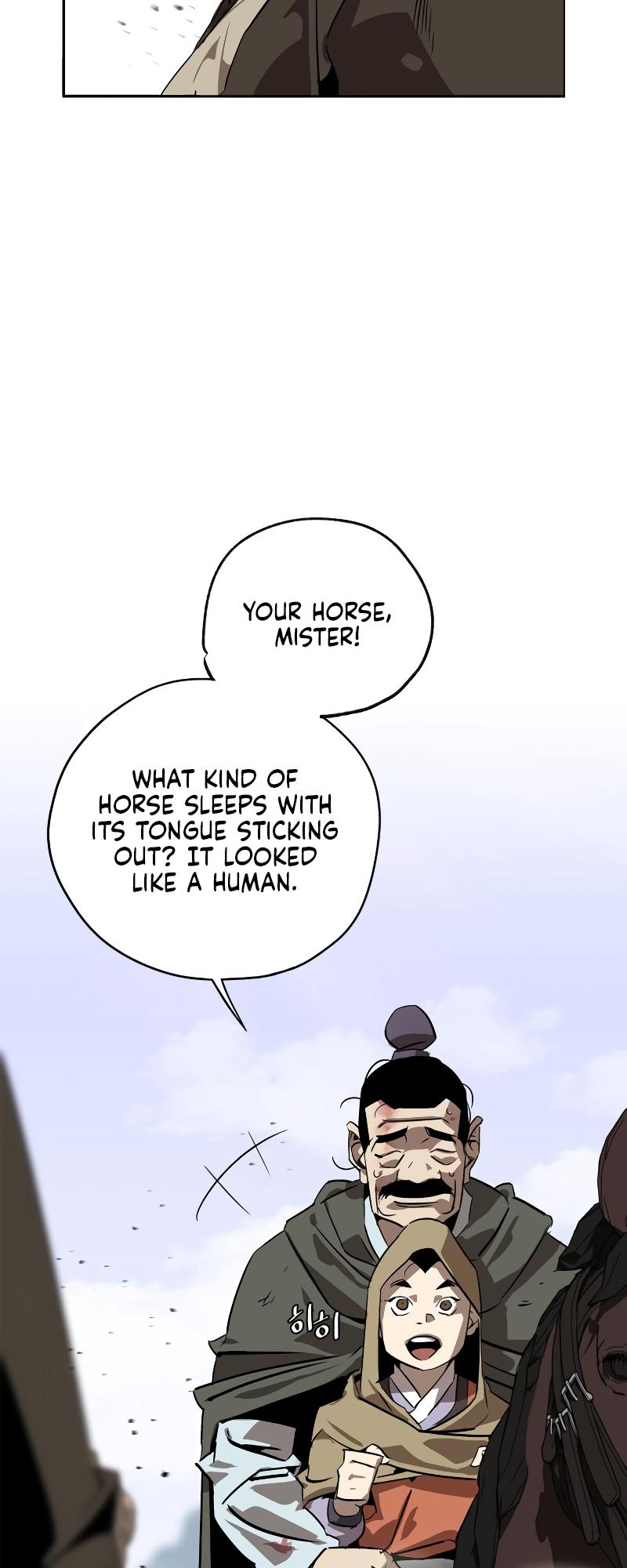 Martial Wild West Chapter 6 5