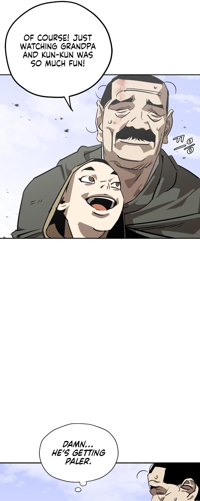 Martial Wild West Chapter 6 9