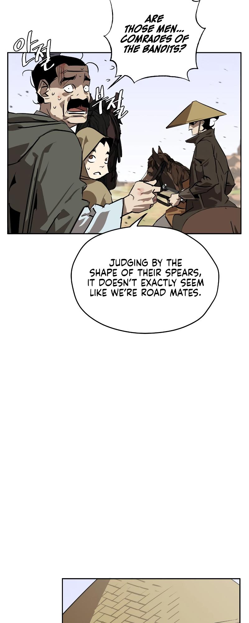 Martial Wild West Chapter 6 17