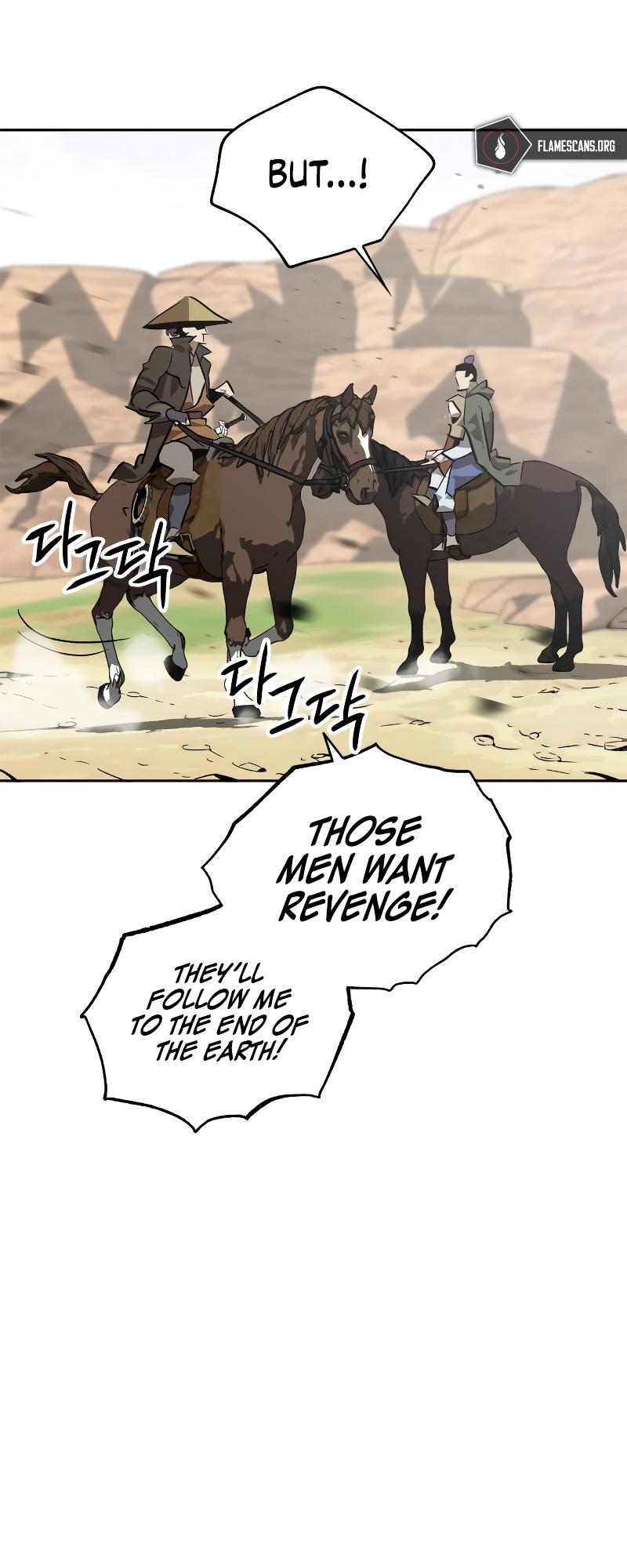 Martial Wild West Chapter 6 20