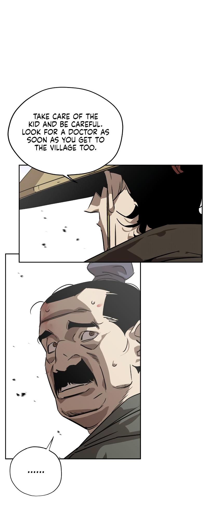 Martial Wild West Chapter 6 24