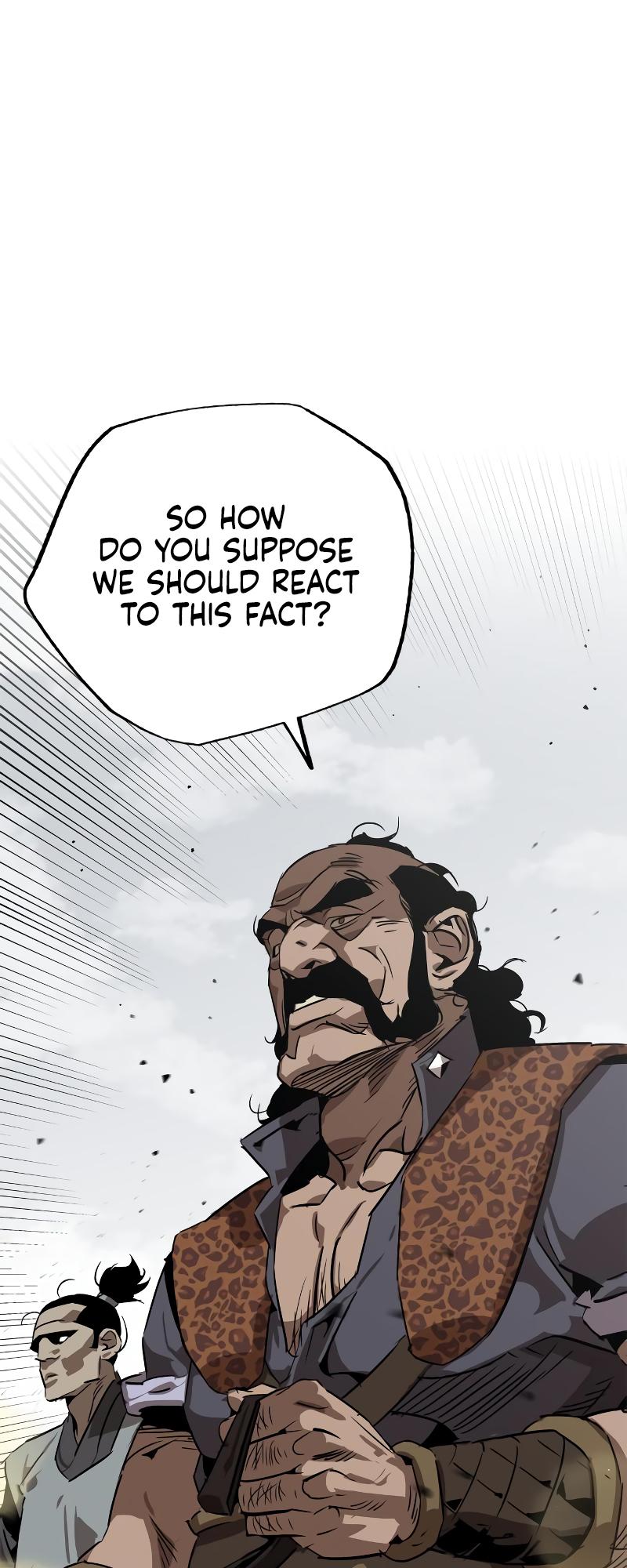 Martial Wild West Chapter 6 34