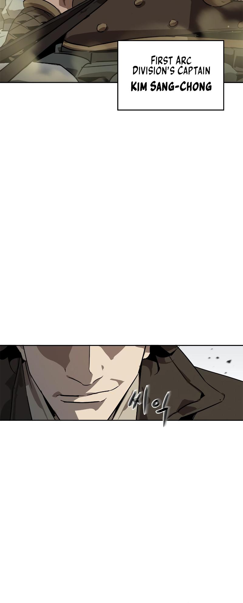 Martial Wild West Chapter 6 35