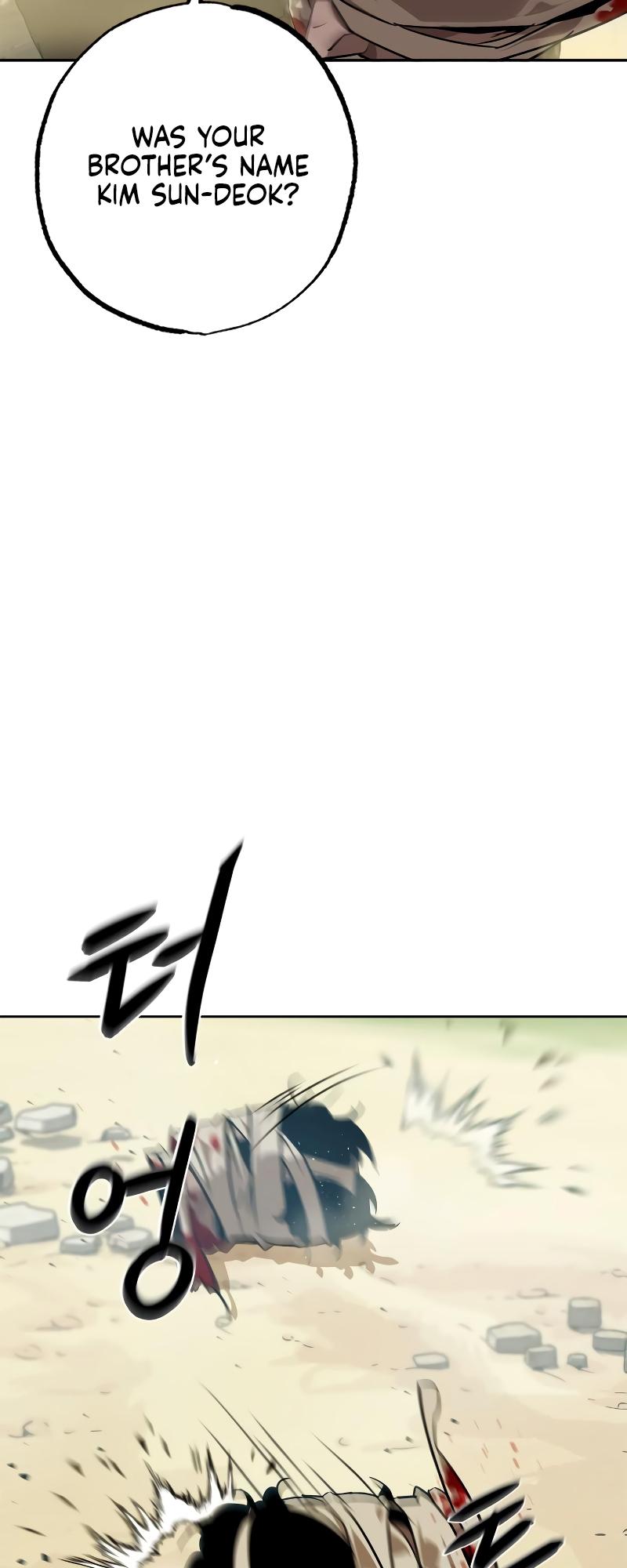 Martial Wild West Chapter 6 37