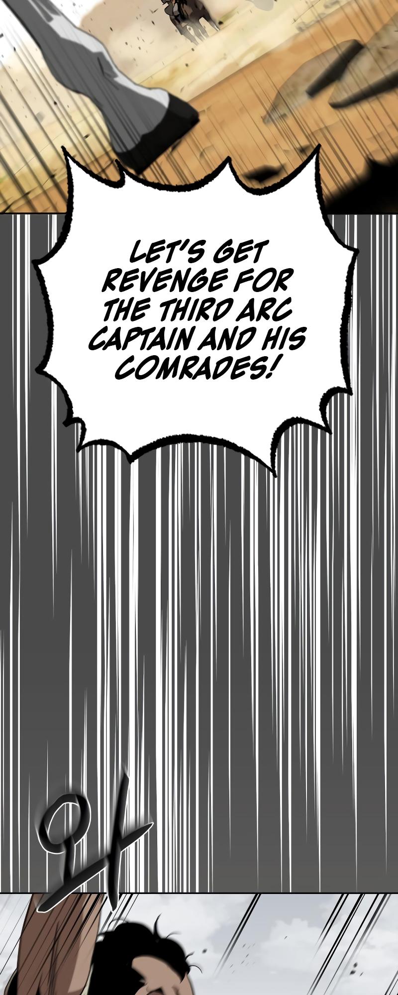 Martial Wild West Chapter 6 45