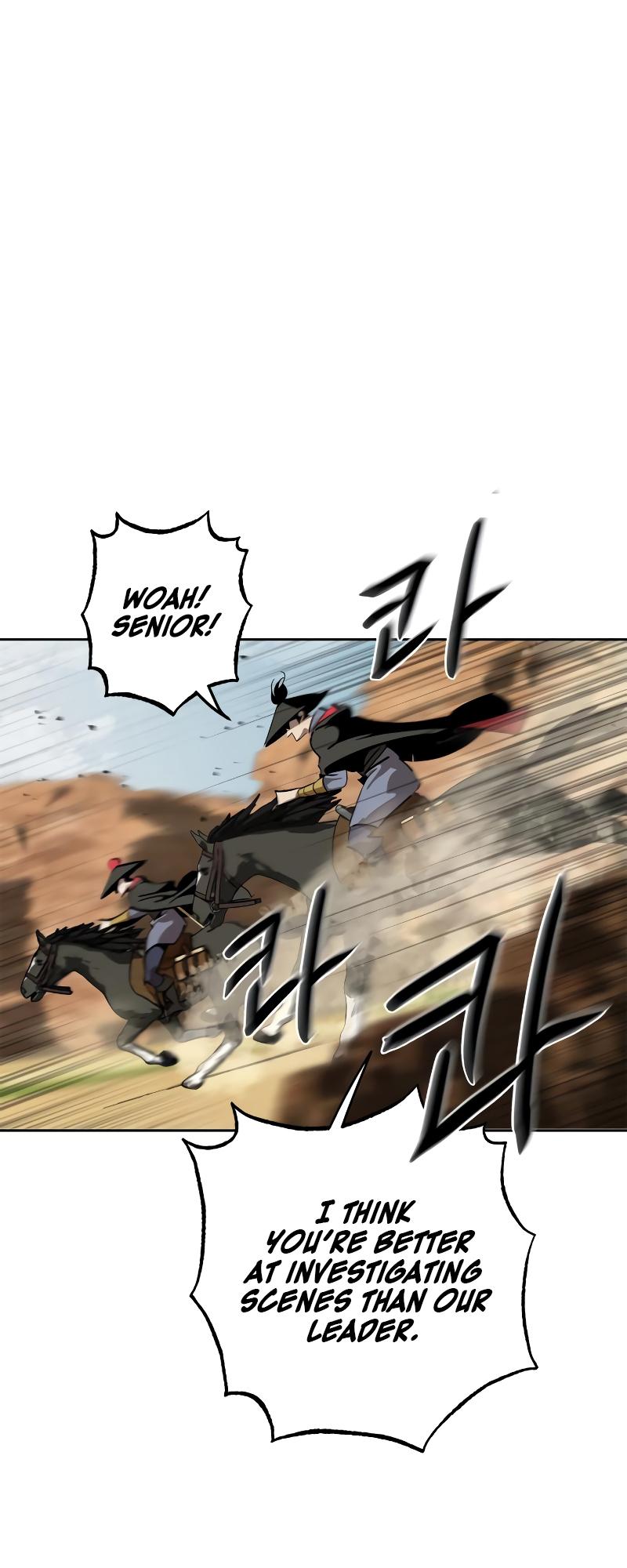 Martial Wild West Chapter 6 55