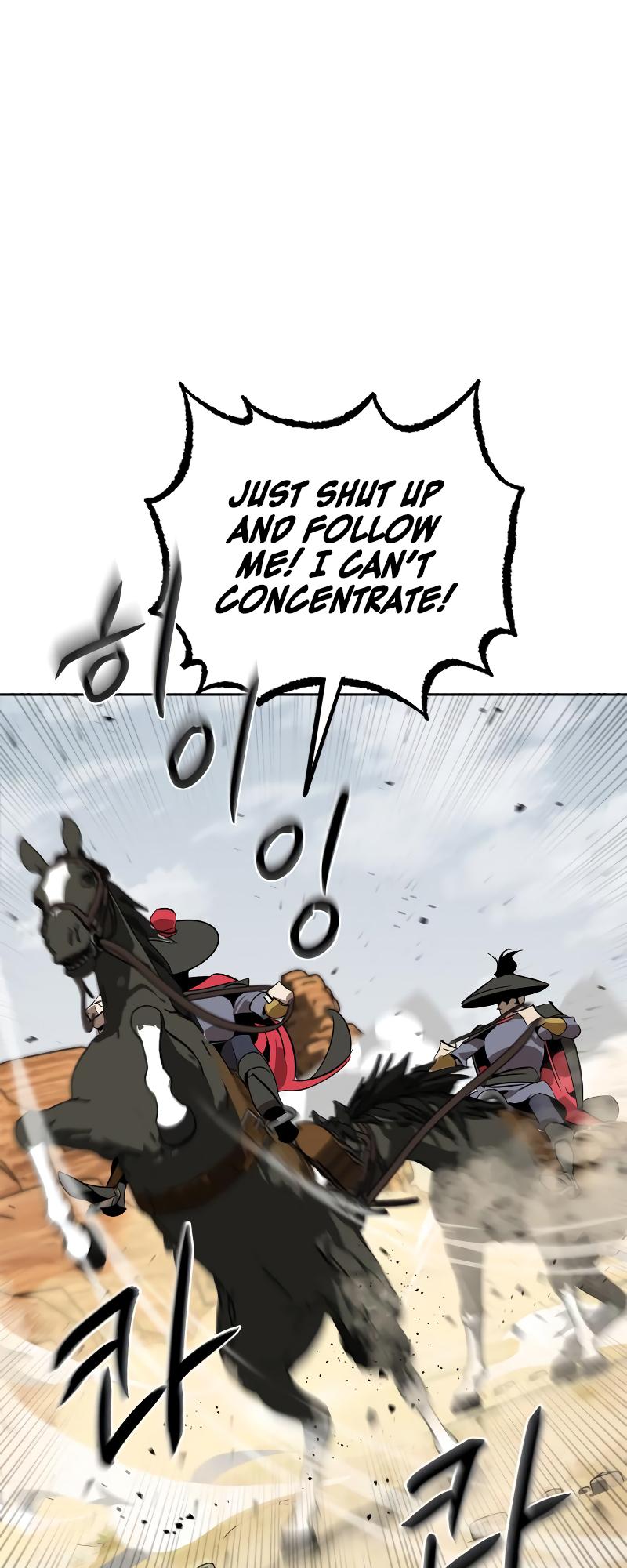 Martial Wild West Chapter 6 58