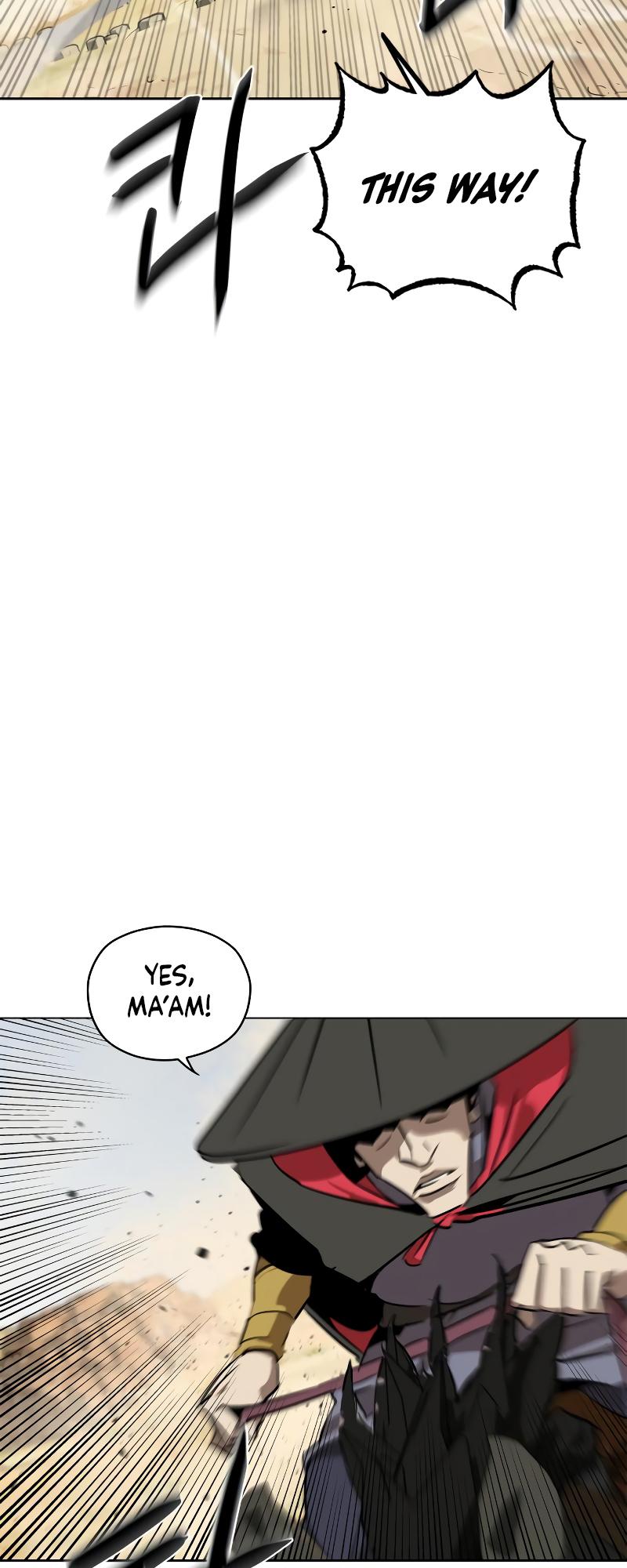 Martial Wild West Chapter 6 59