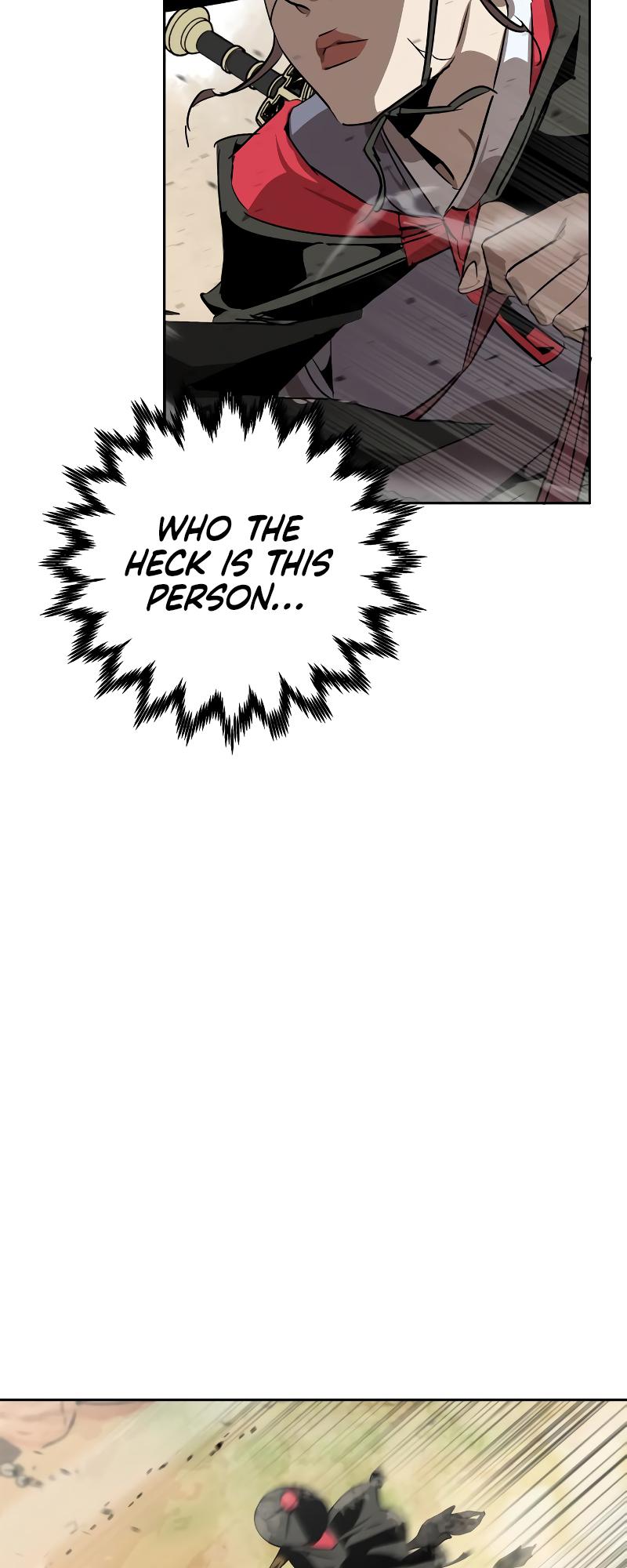 Martial Wild West Chapter 6 61