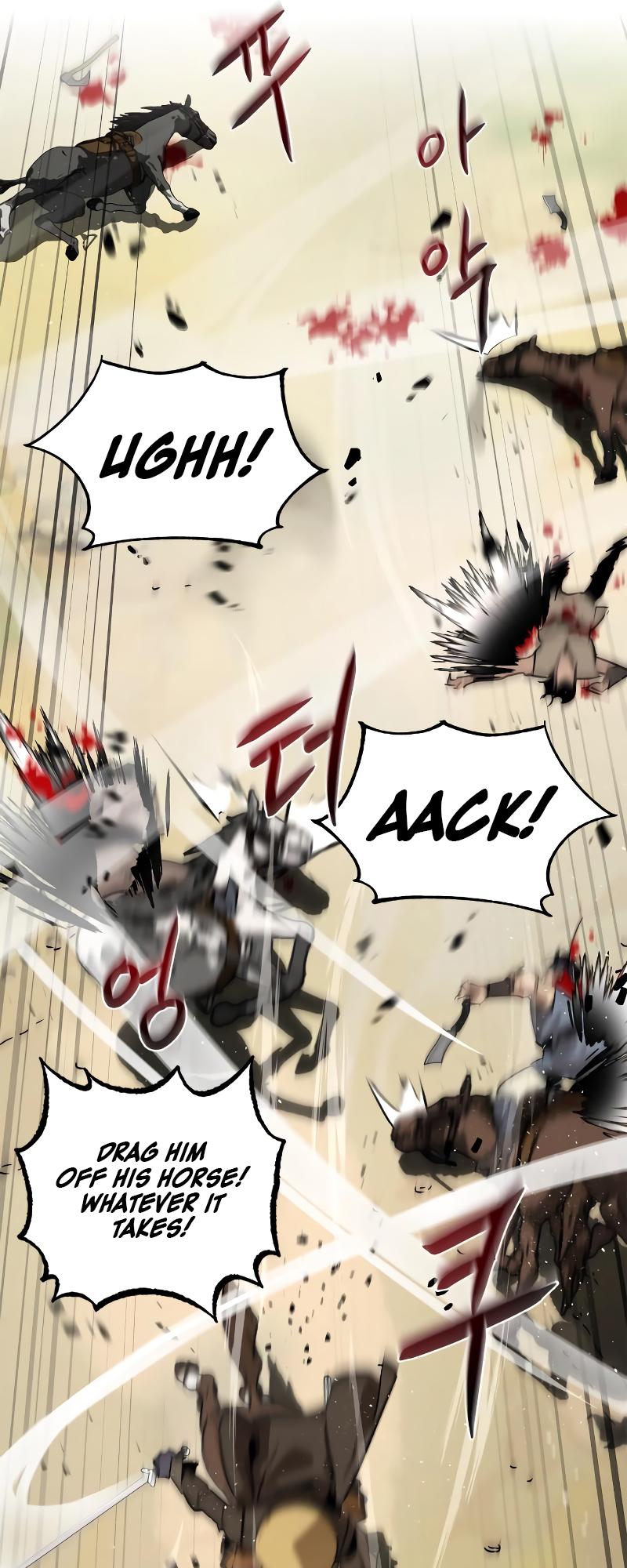 Martial Wild West Chapter 6 65