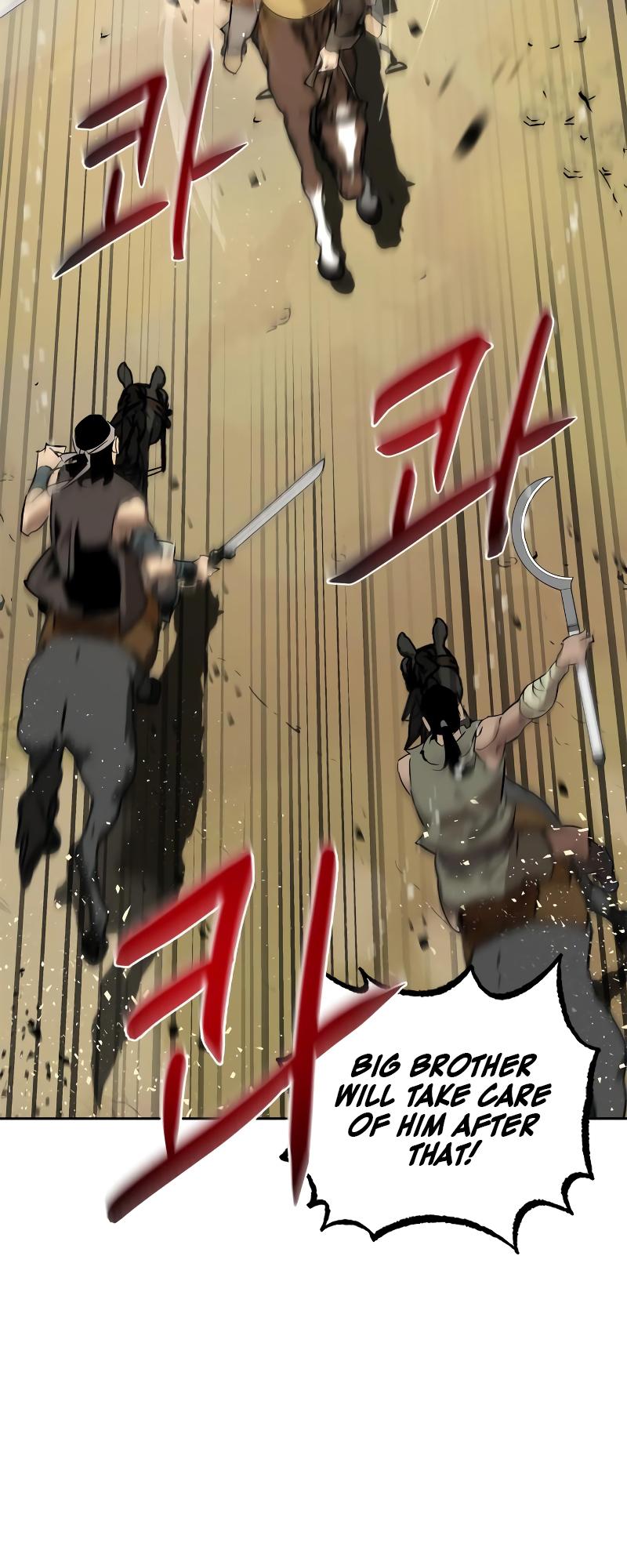 Martial Wild West Chapter 6 66