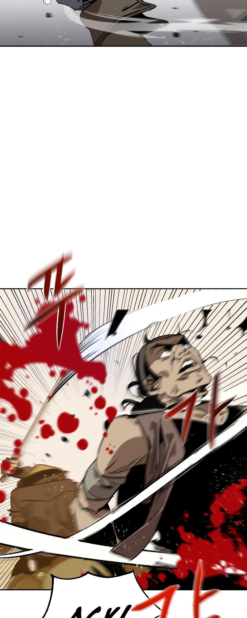 Martial Wild West Chapter 6 69