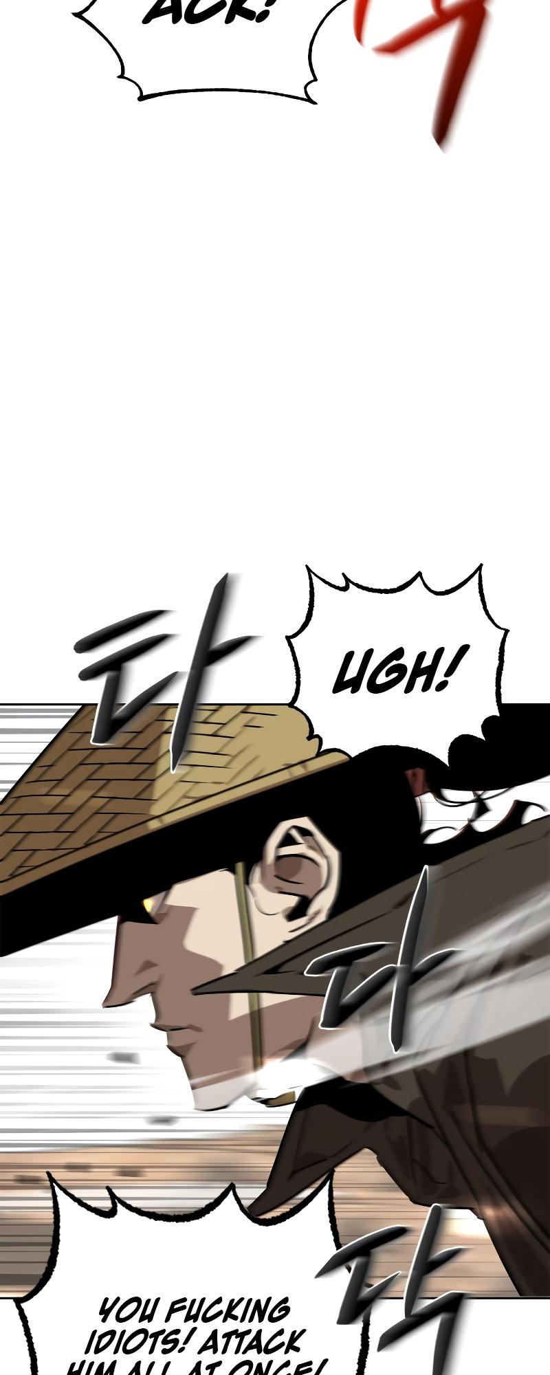 Martial Wild West Chapter 6 70