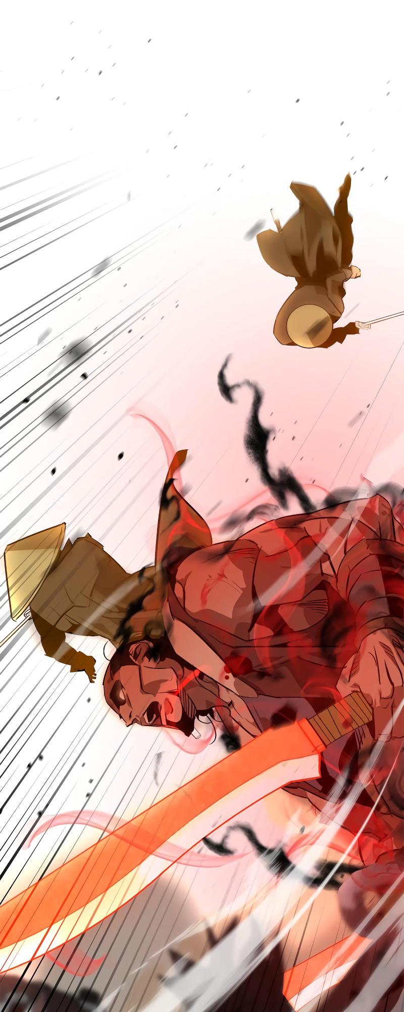 Martial Wild West Chapter 6 77