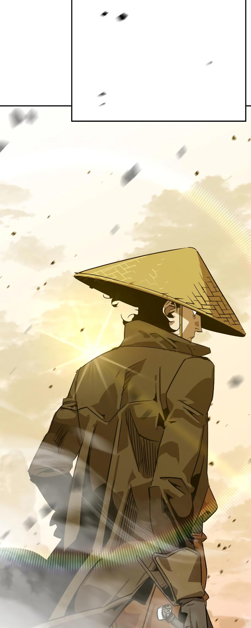 Martial Wild West Chapter 6 87