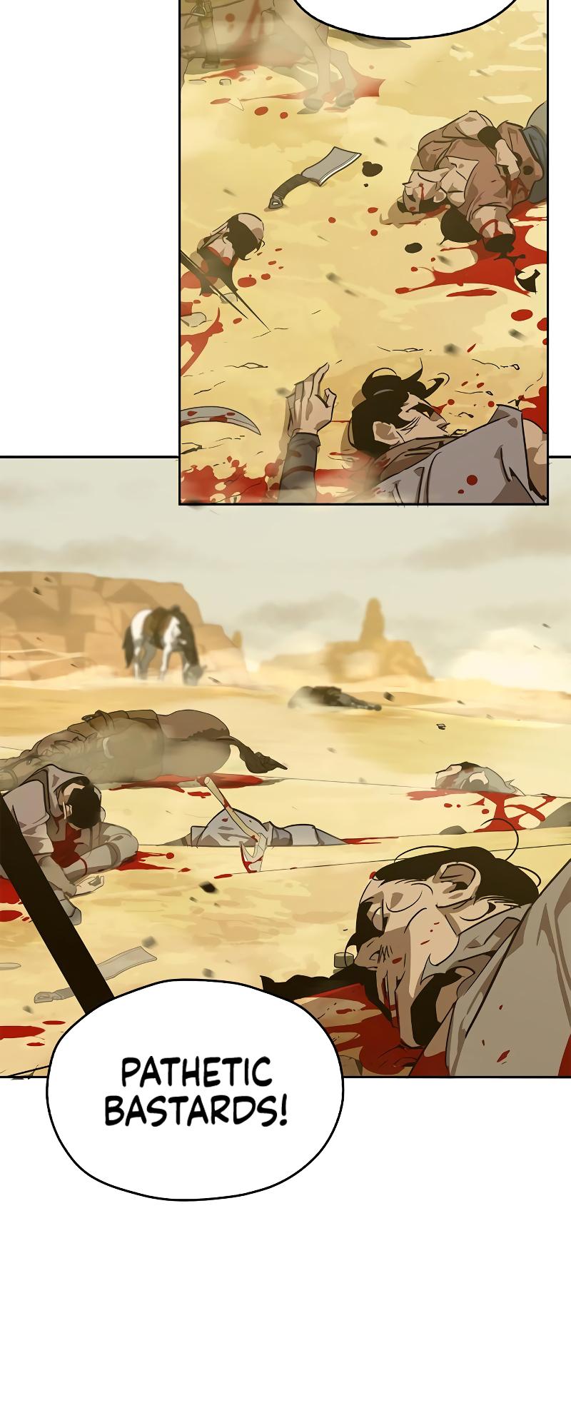 Martial Wild West Chapter 7 4