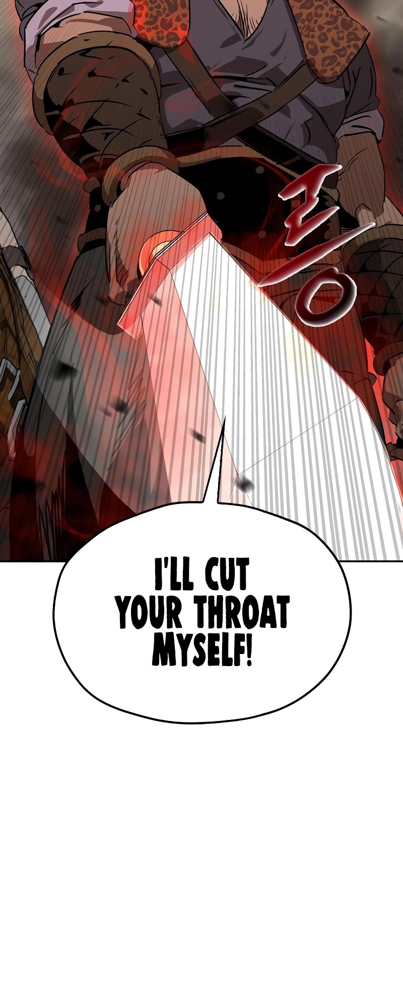 Martial Wild West Chapter 7 6