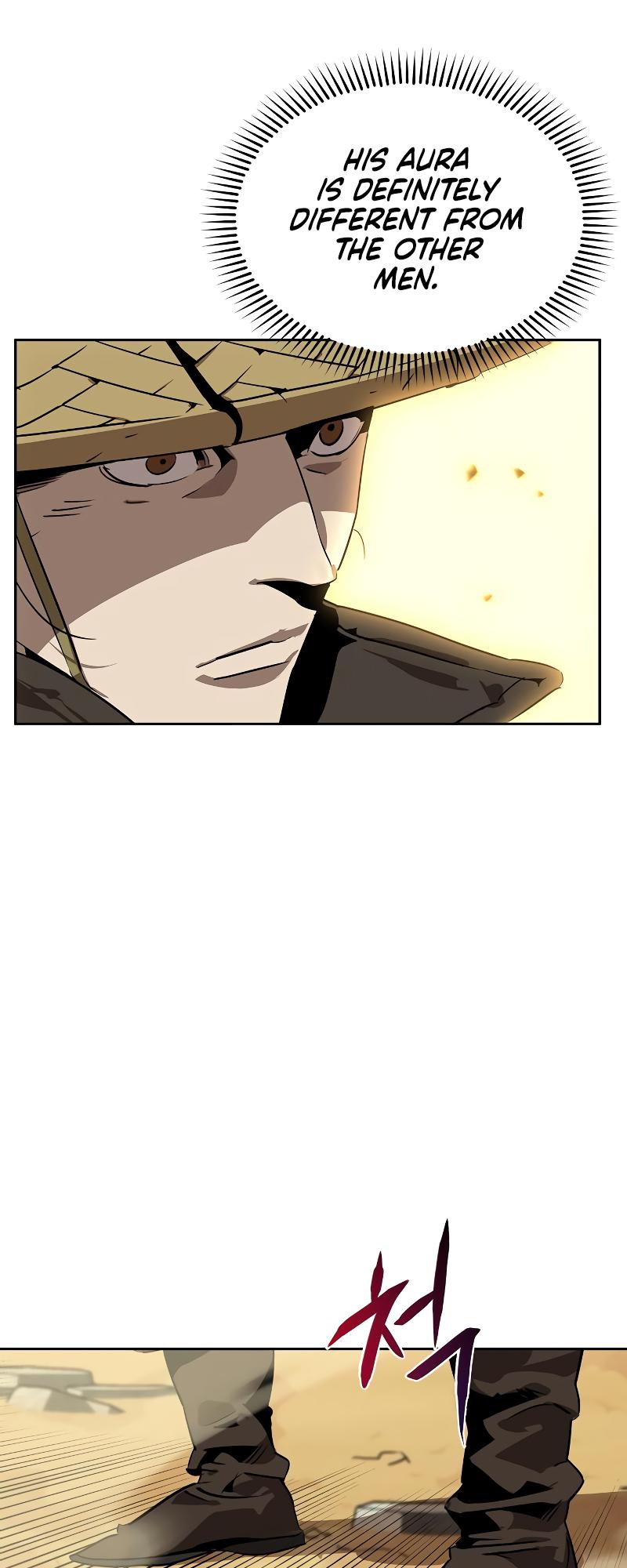 Martial Wild West Chapter 7 8