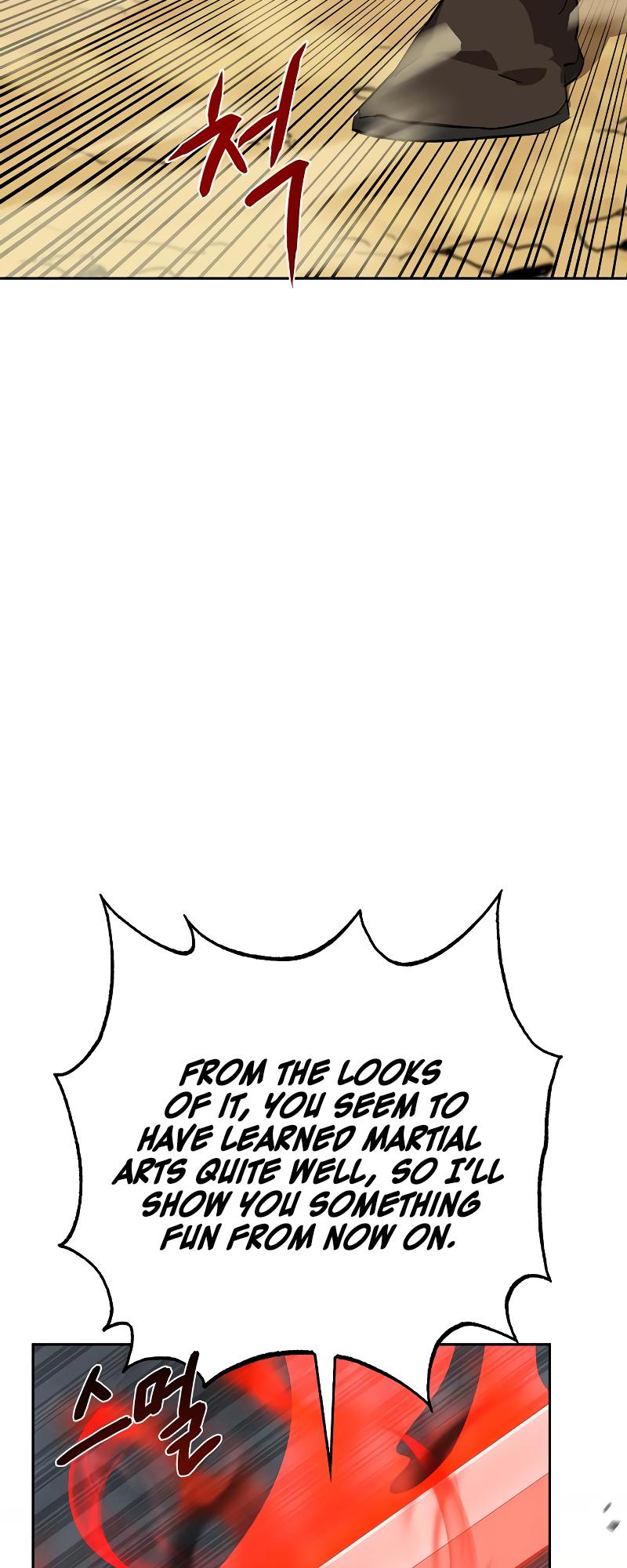 Martial Wild West Chapter 7 9