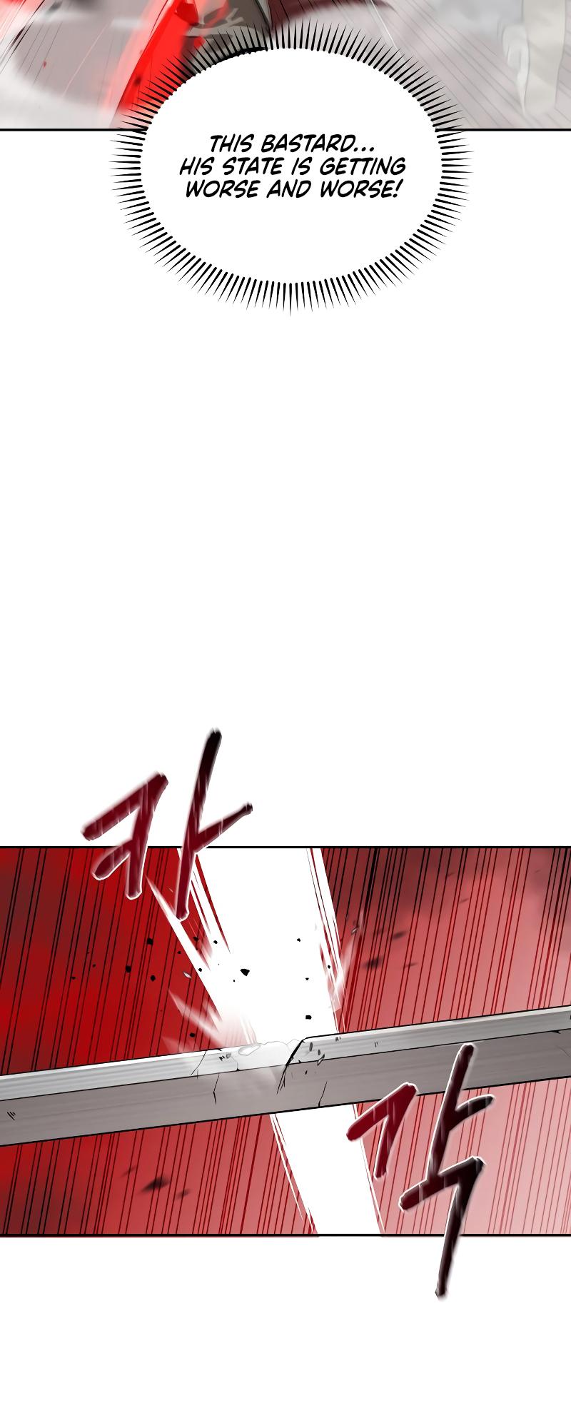Martial Wild West Chapter 7 27