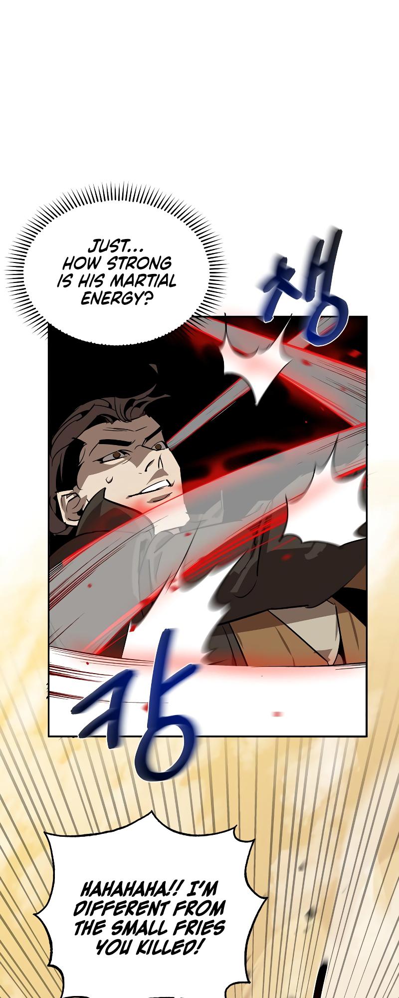 Martial Wild West Chapter 7 29