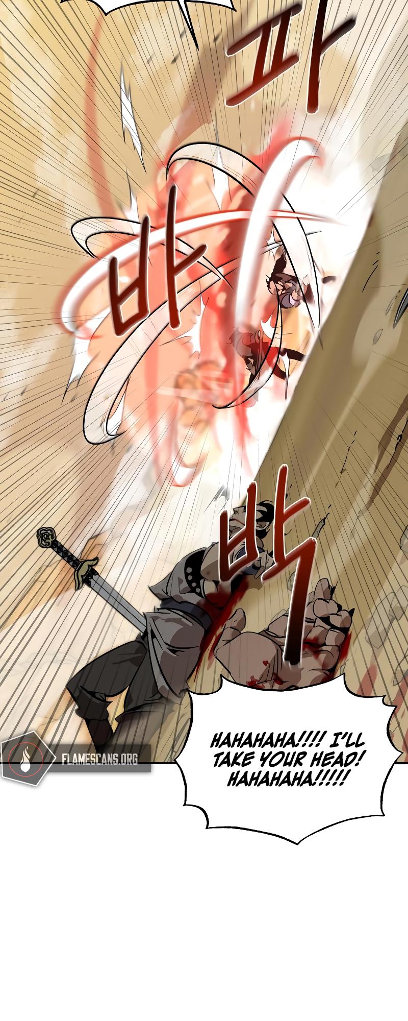Martial Wild West Chapter 7 30