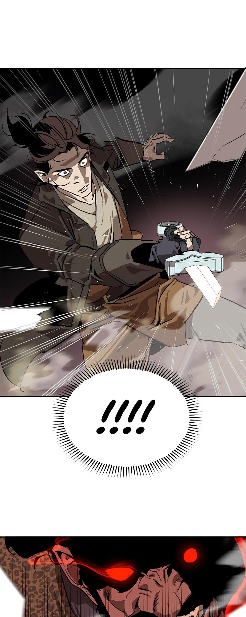 Martial Wild West Chapter 7 37