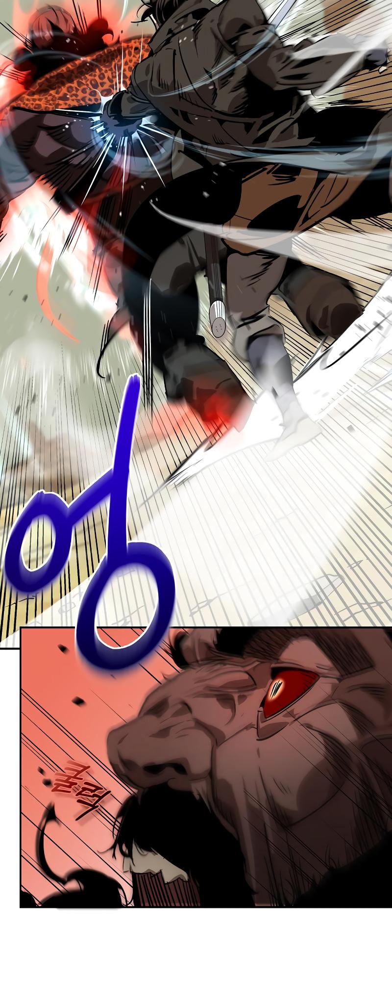 Martial Wild West Chapter 7 45