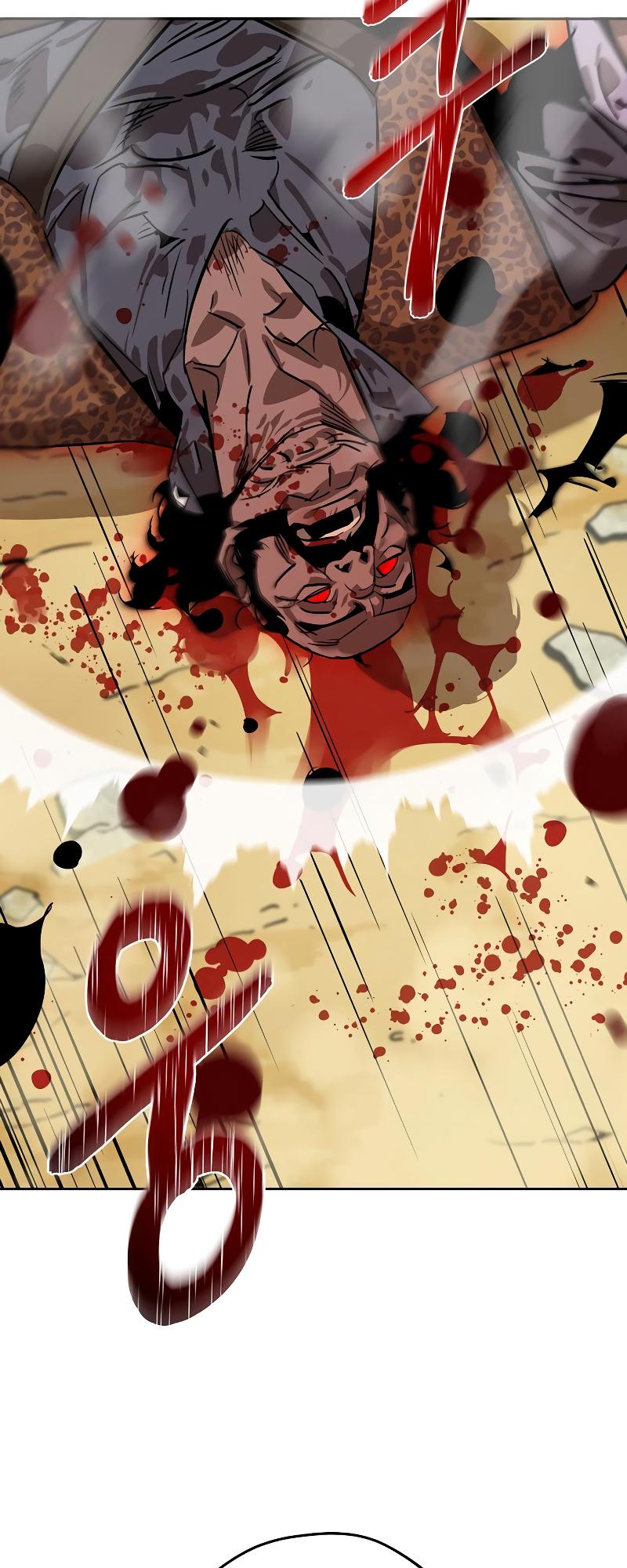 Martial Wild West Chapter 7 56
