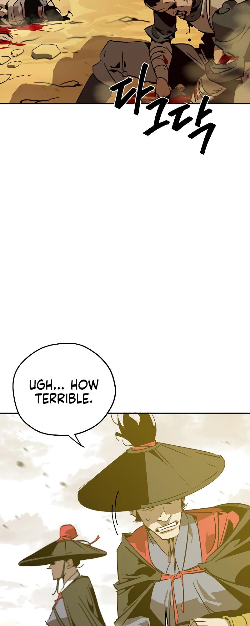 Martial Wild West Chapter 7 66