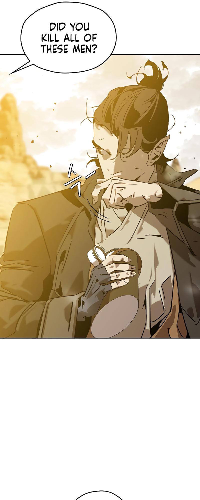 Martial Wild West Chapter 7 71