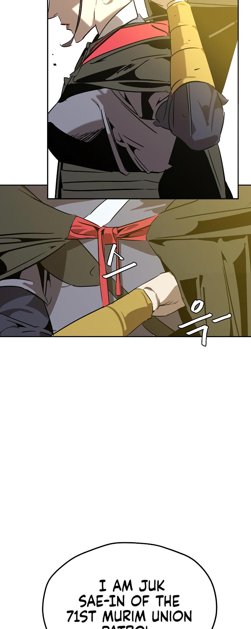 Martial Wild West Chapter 7 75