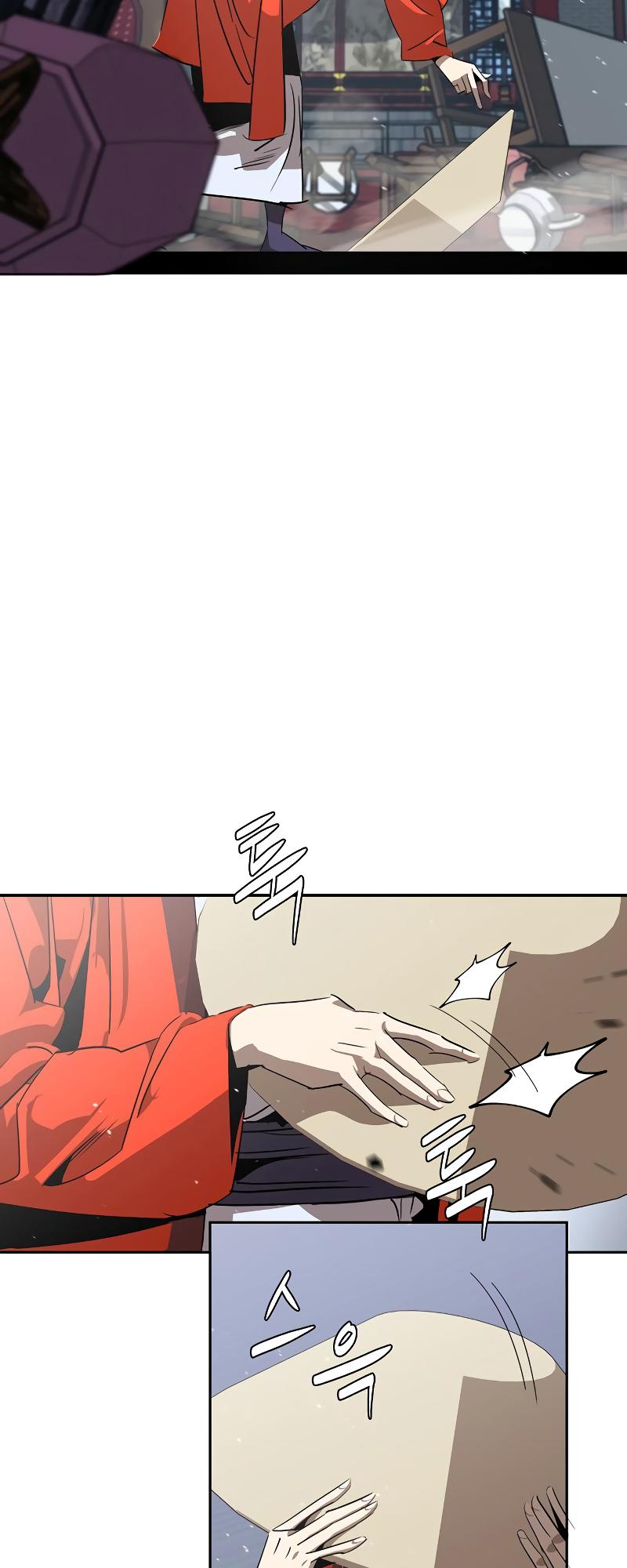 Martial Wild West Chapter 10 4